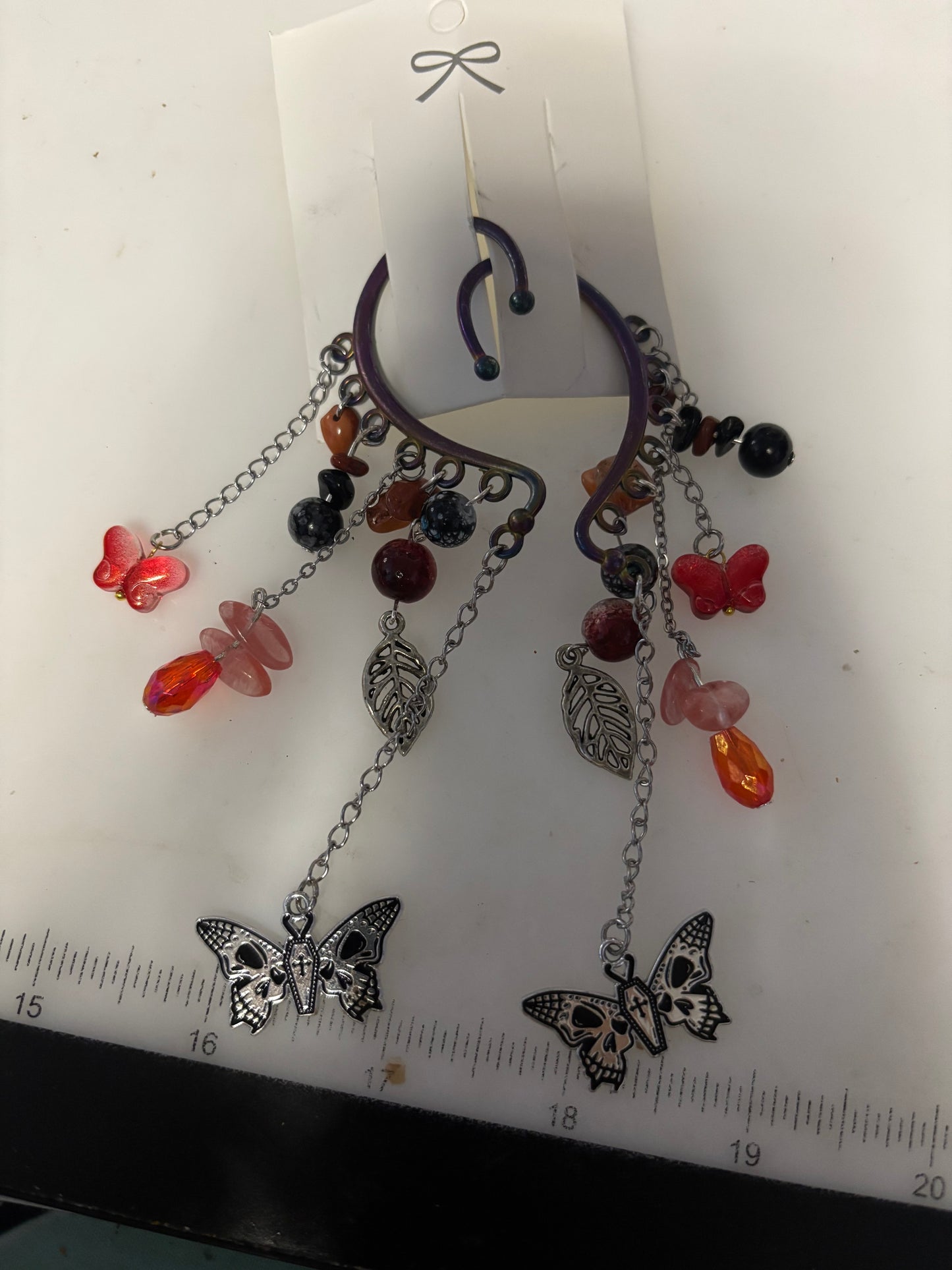 Ear Cuffs