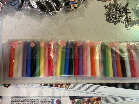 Candle packs
