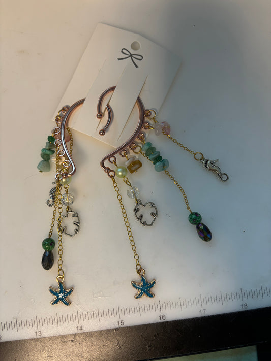 Ear Cuffs