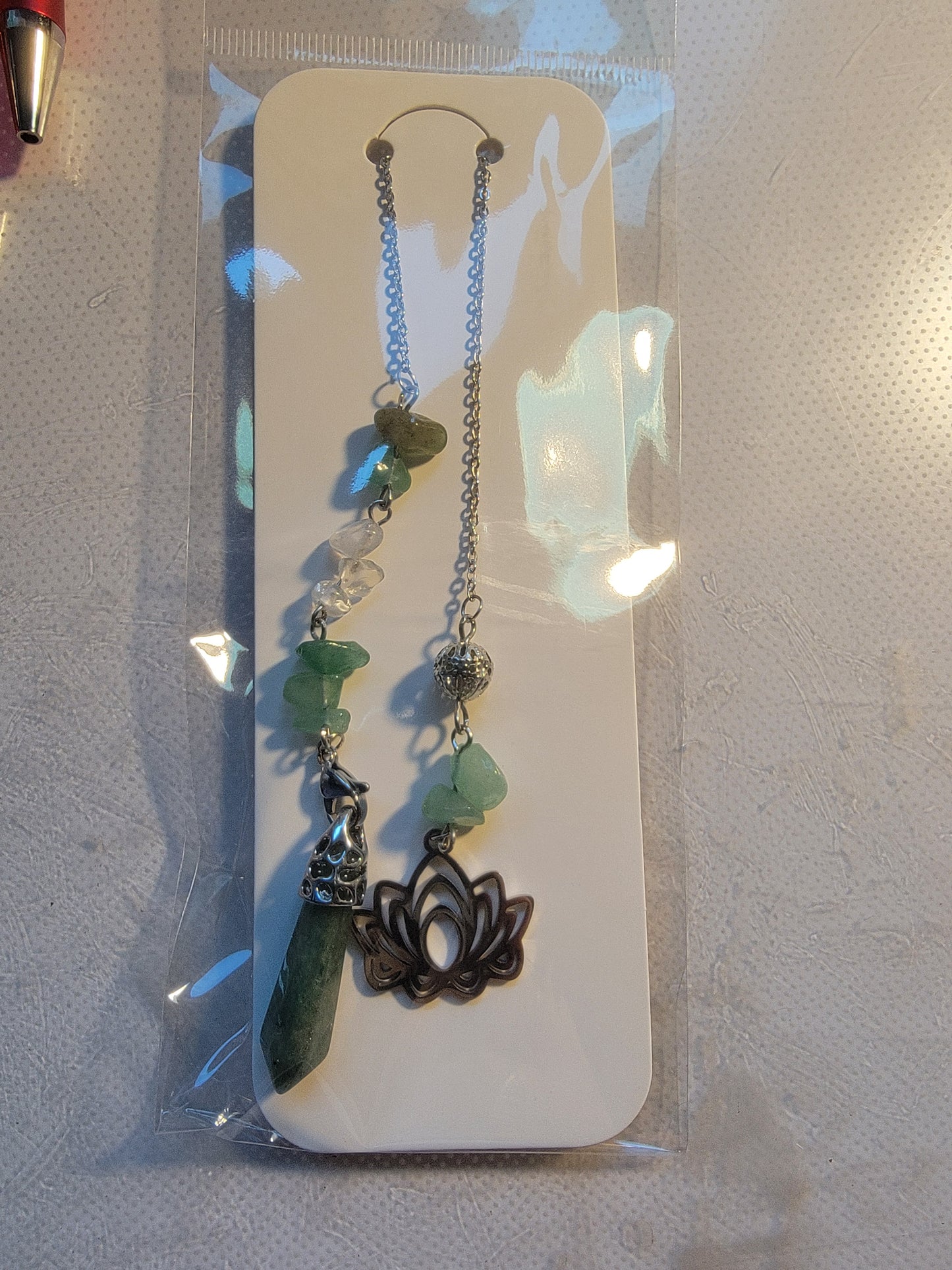 Pendulums