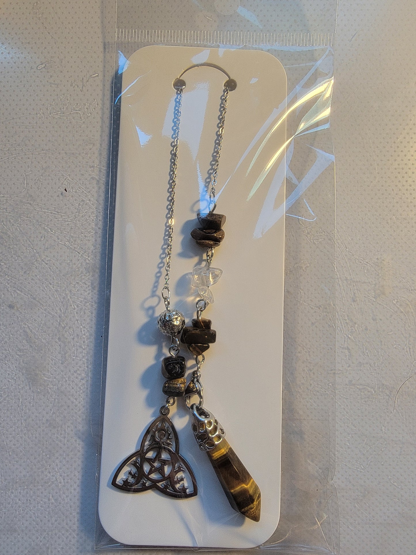 Pendulums