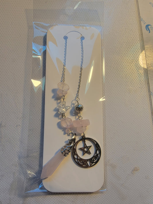 Pendulums