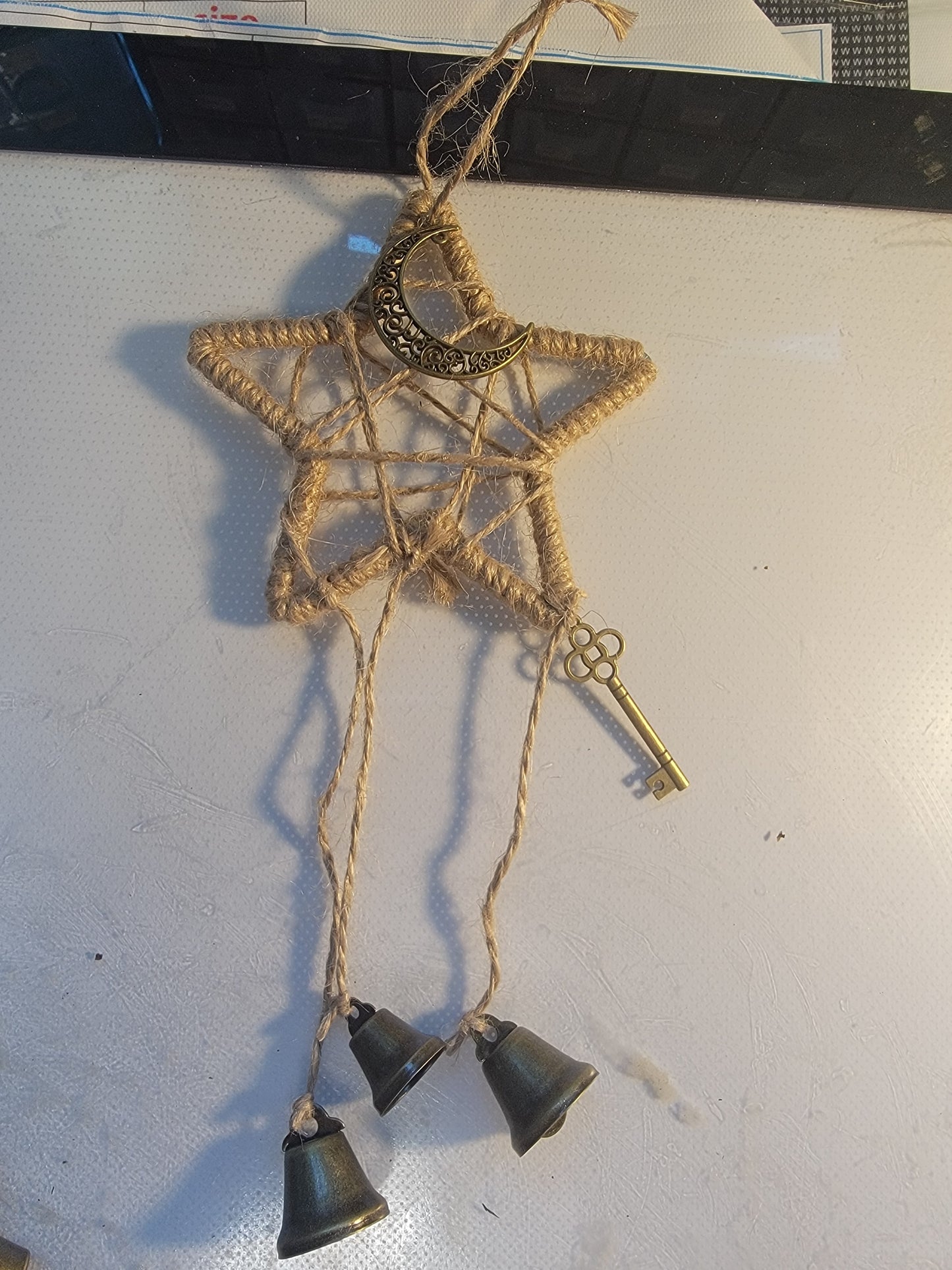Witches Bells