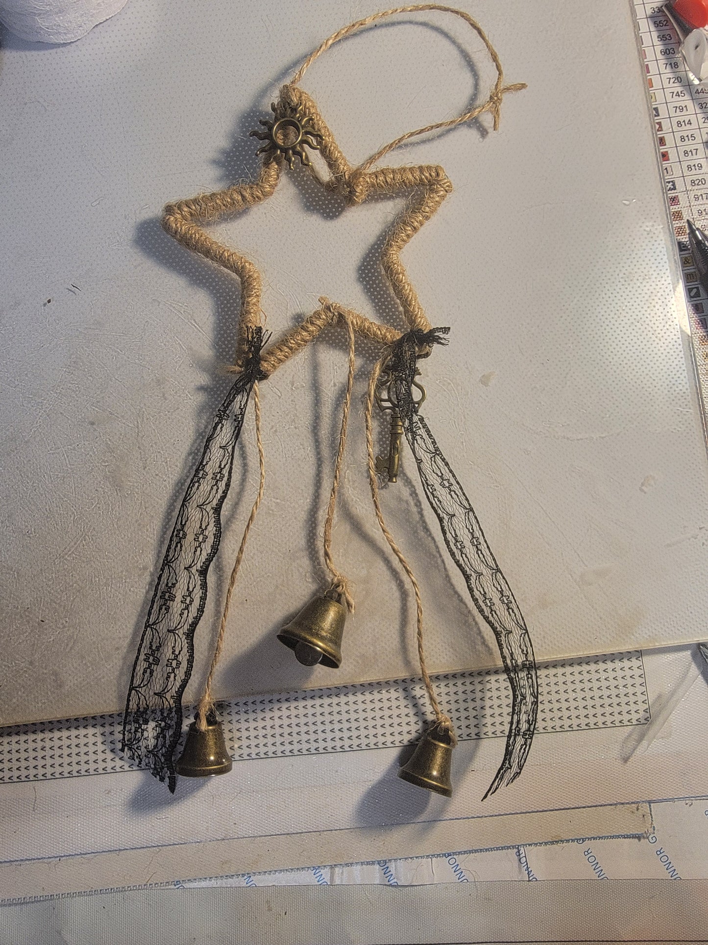 Witches Bells