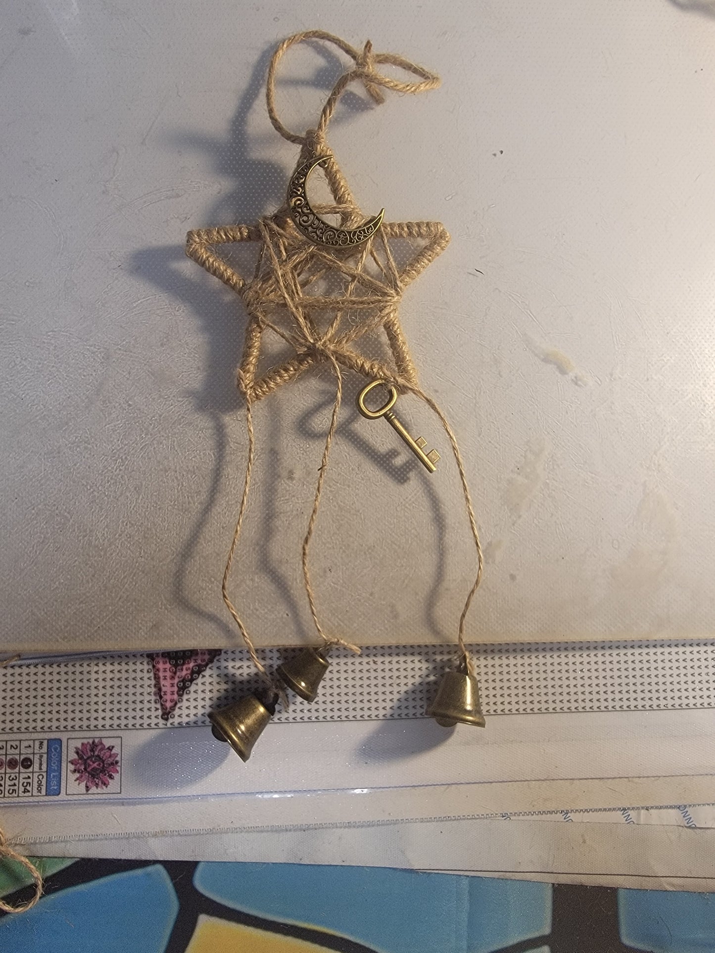 Witches Bells