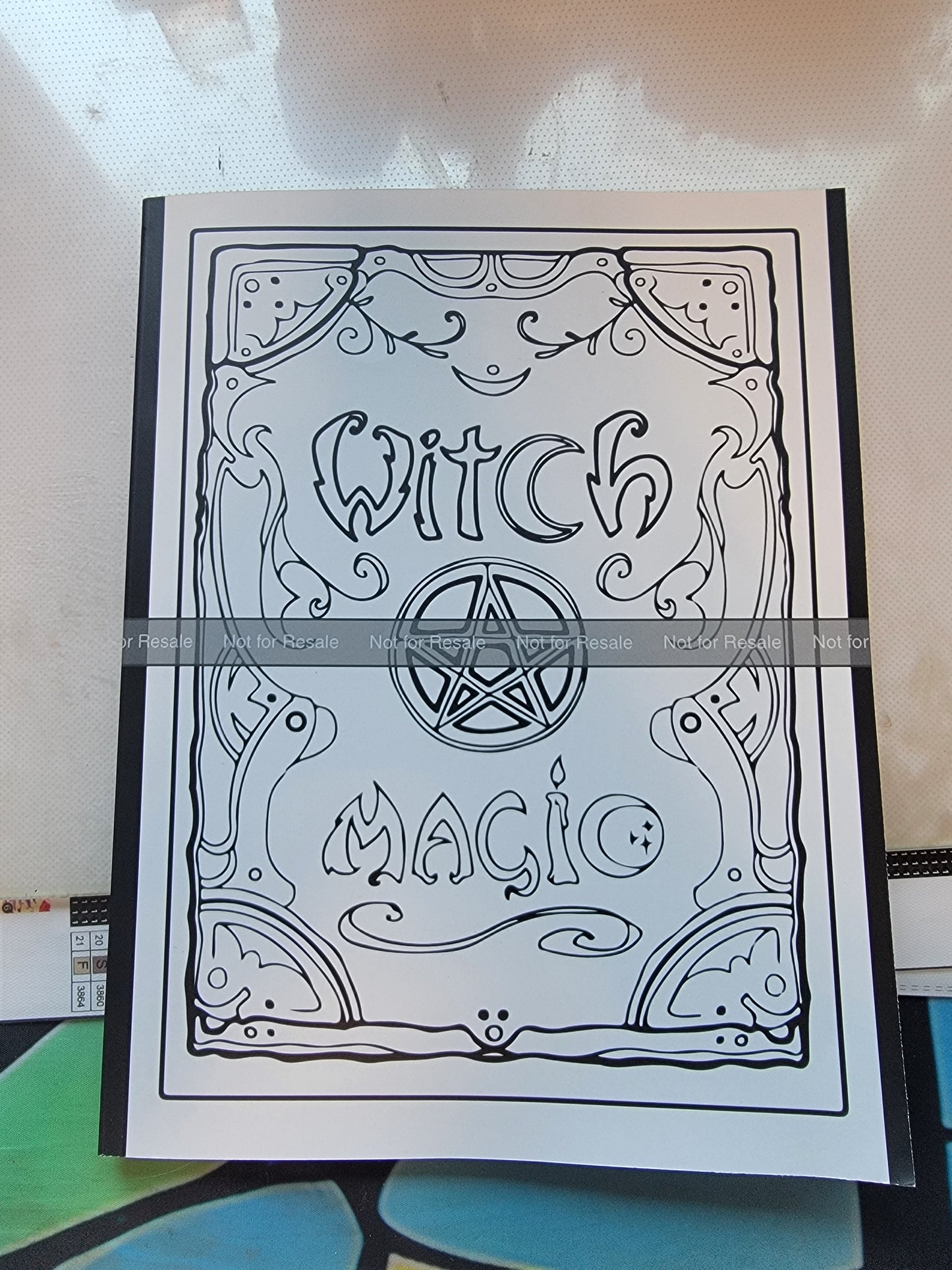 Coloring Books
