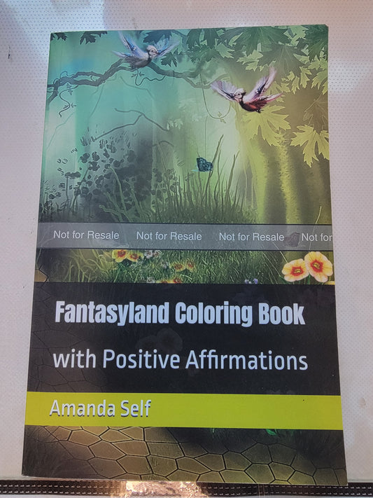 Coloring Books