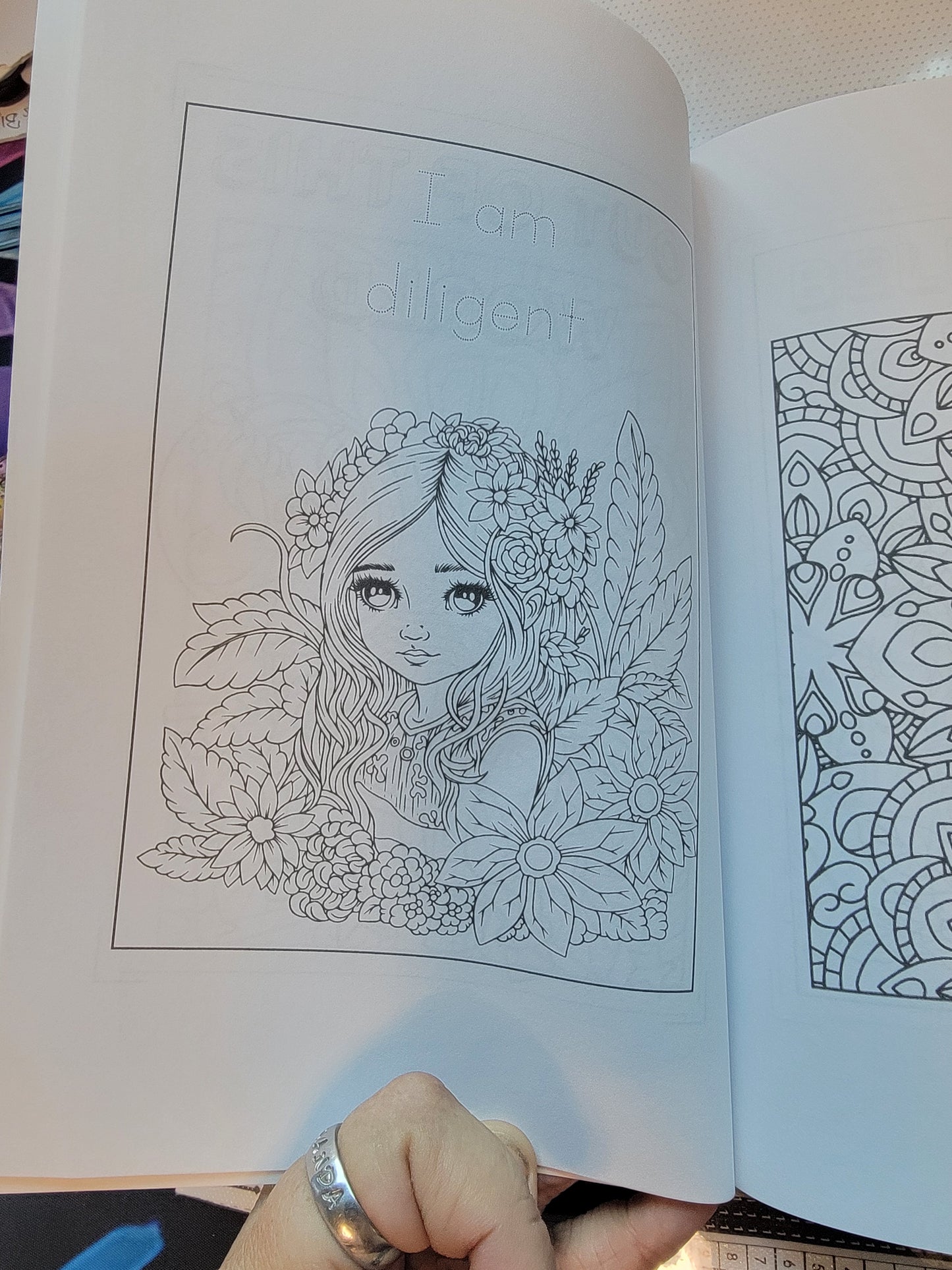 Coloring Books