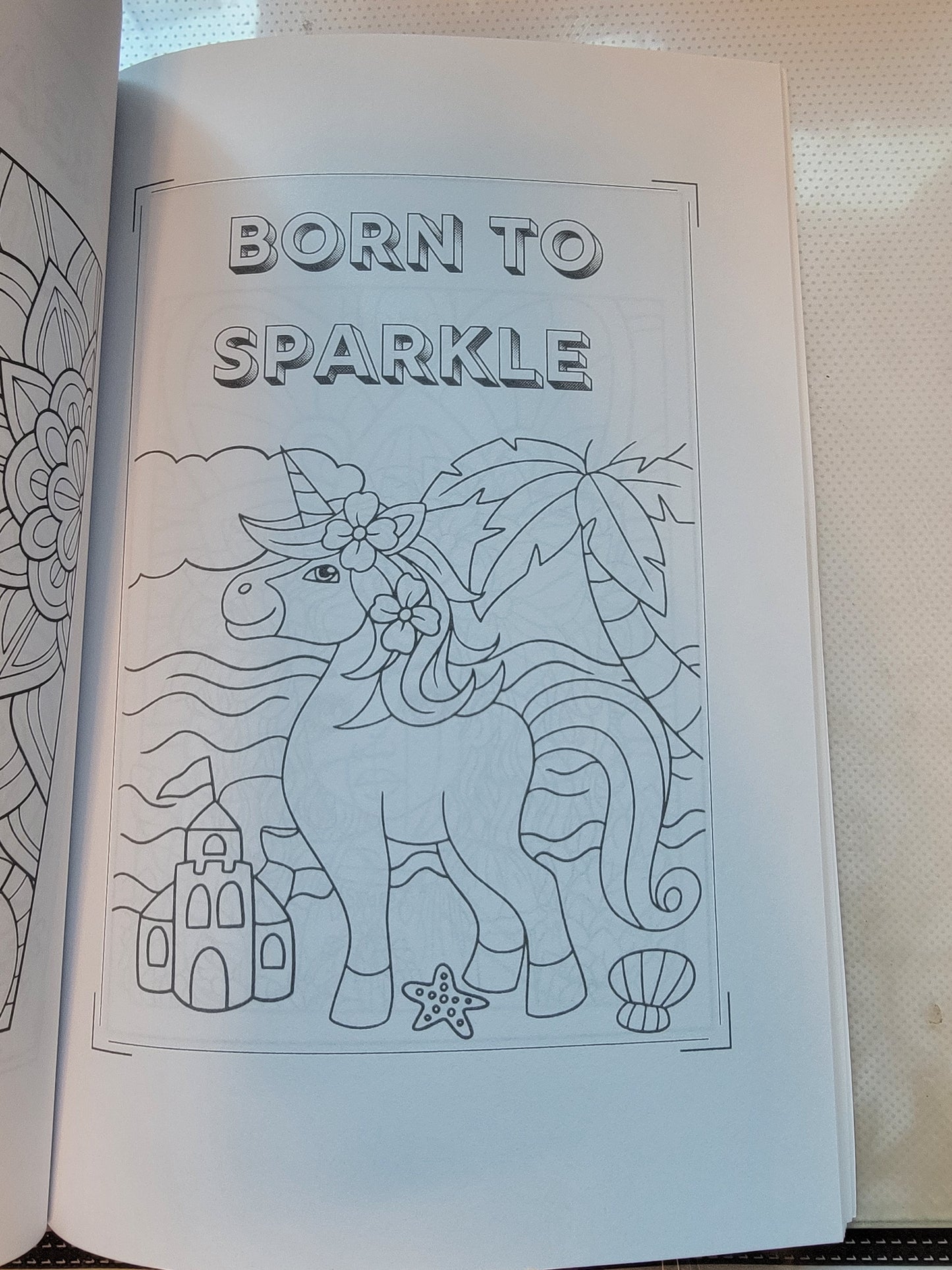 Coloring Books