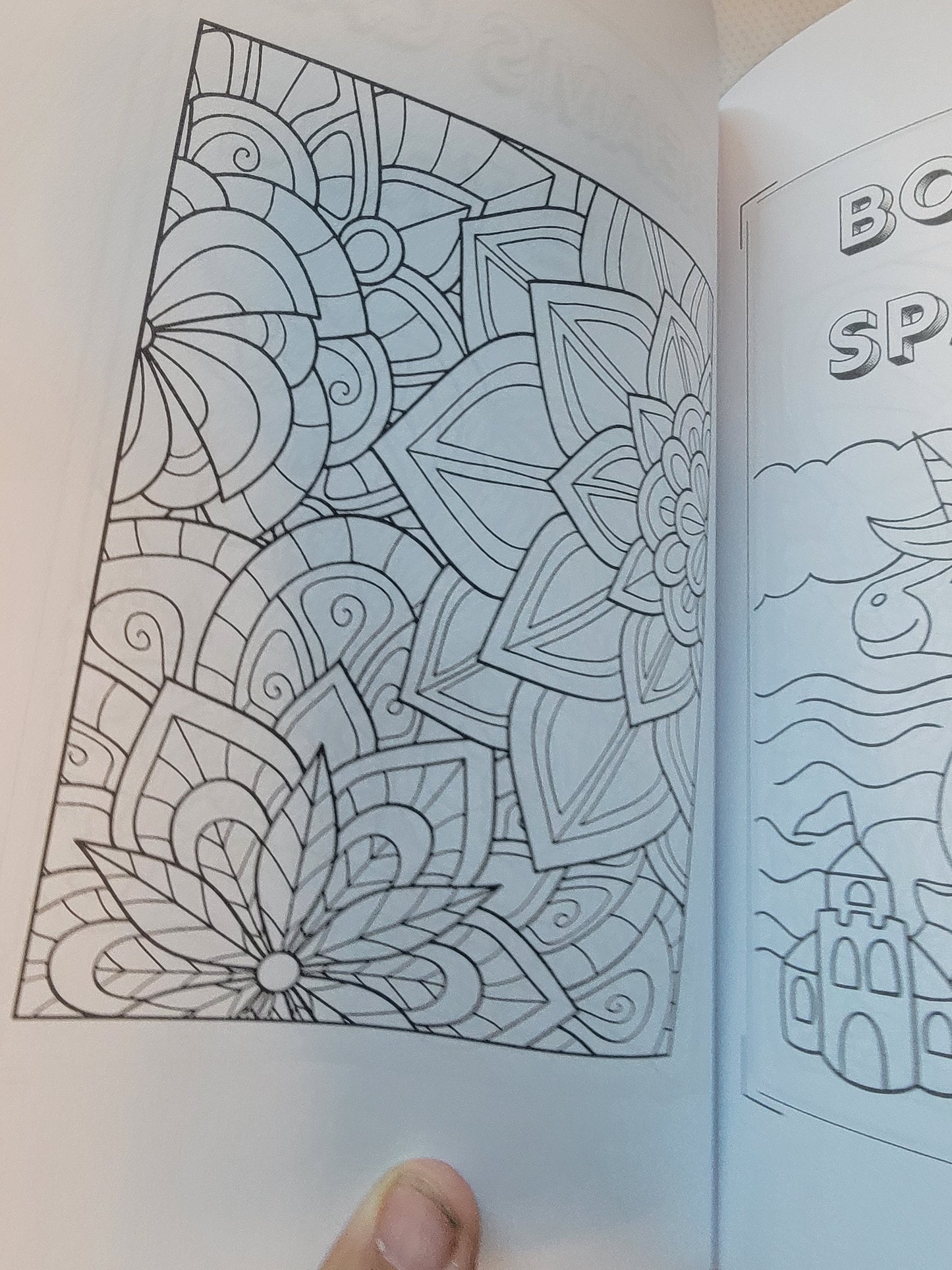 Coloring Books