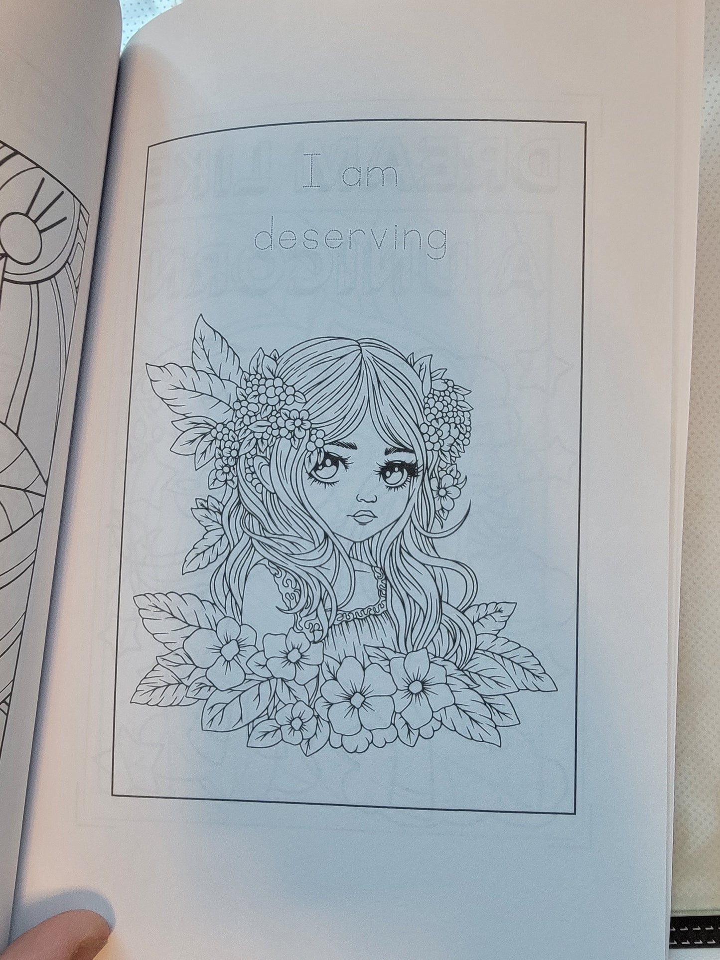 Coloring Books