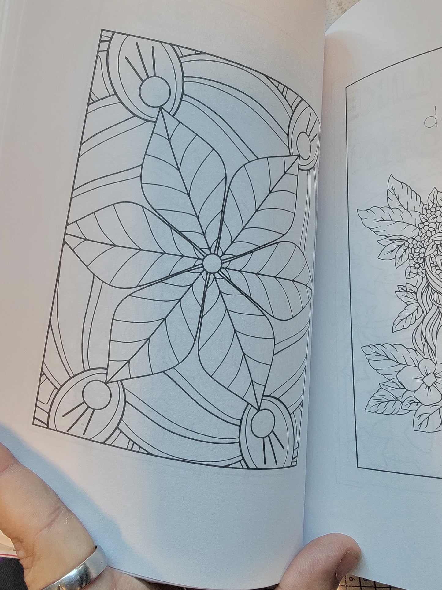 Coloring Books