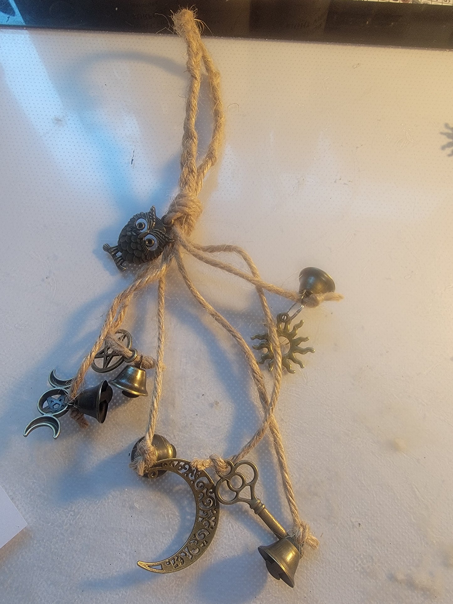 Witches Bells