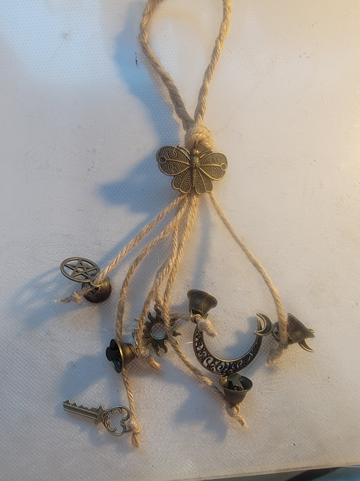 Witches Bells