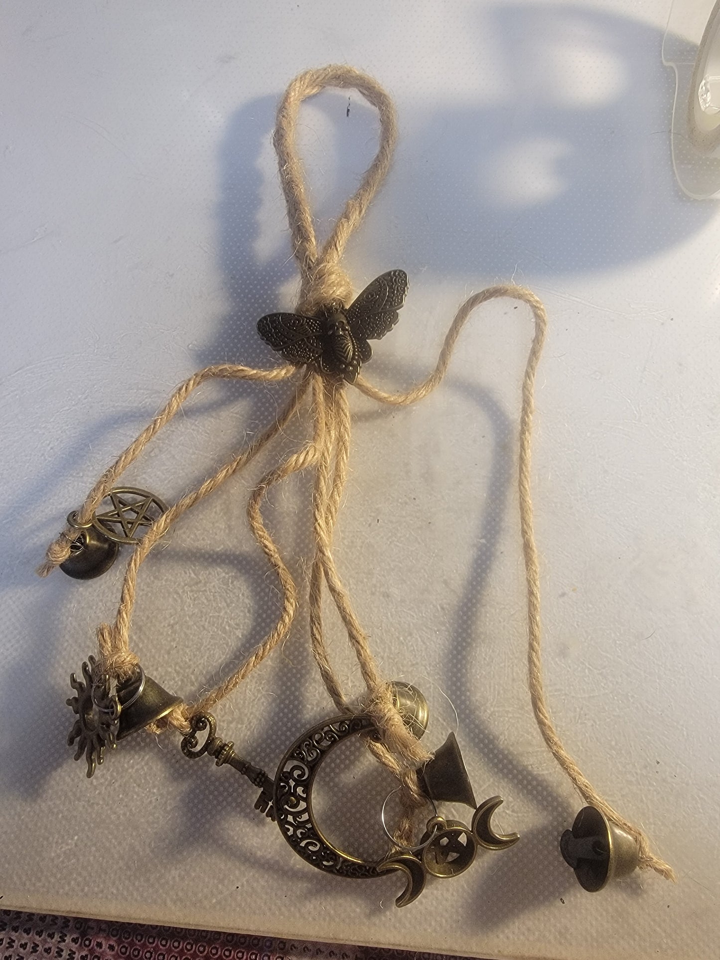 Witches Bells