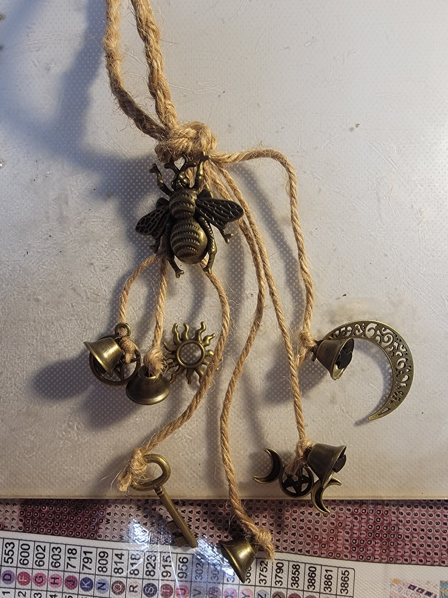 Witches Bells