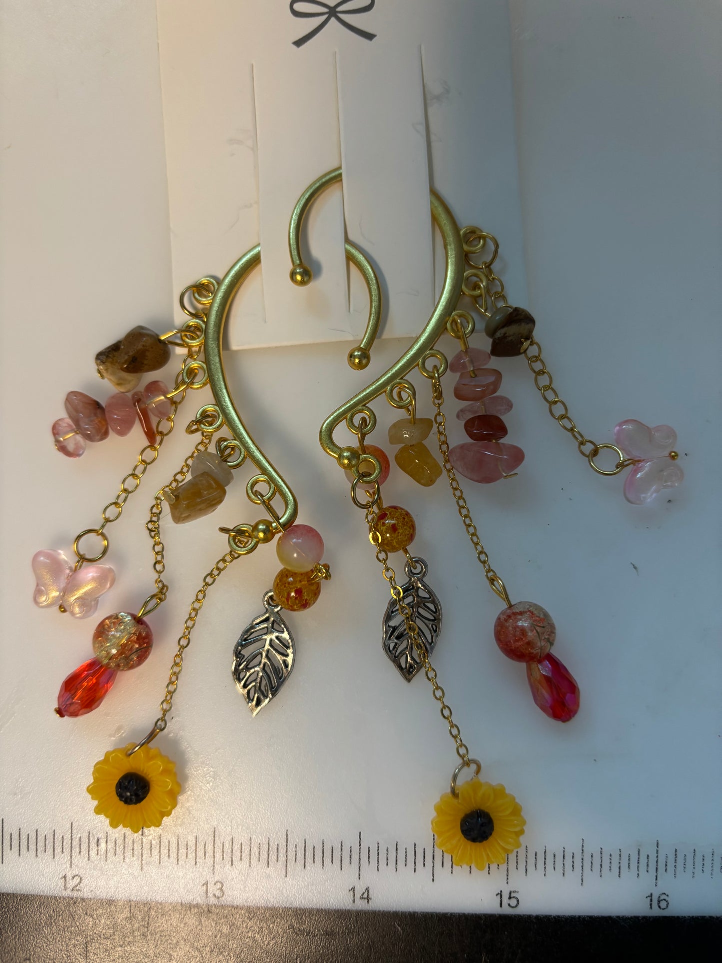 Ear Cuffs