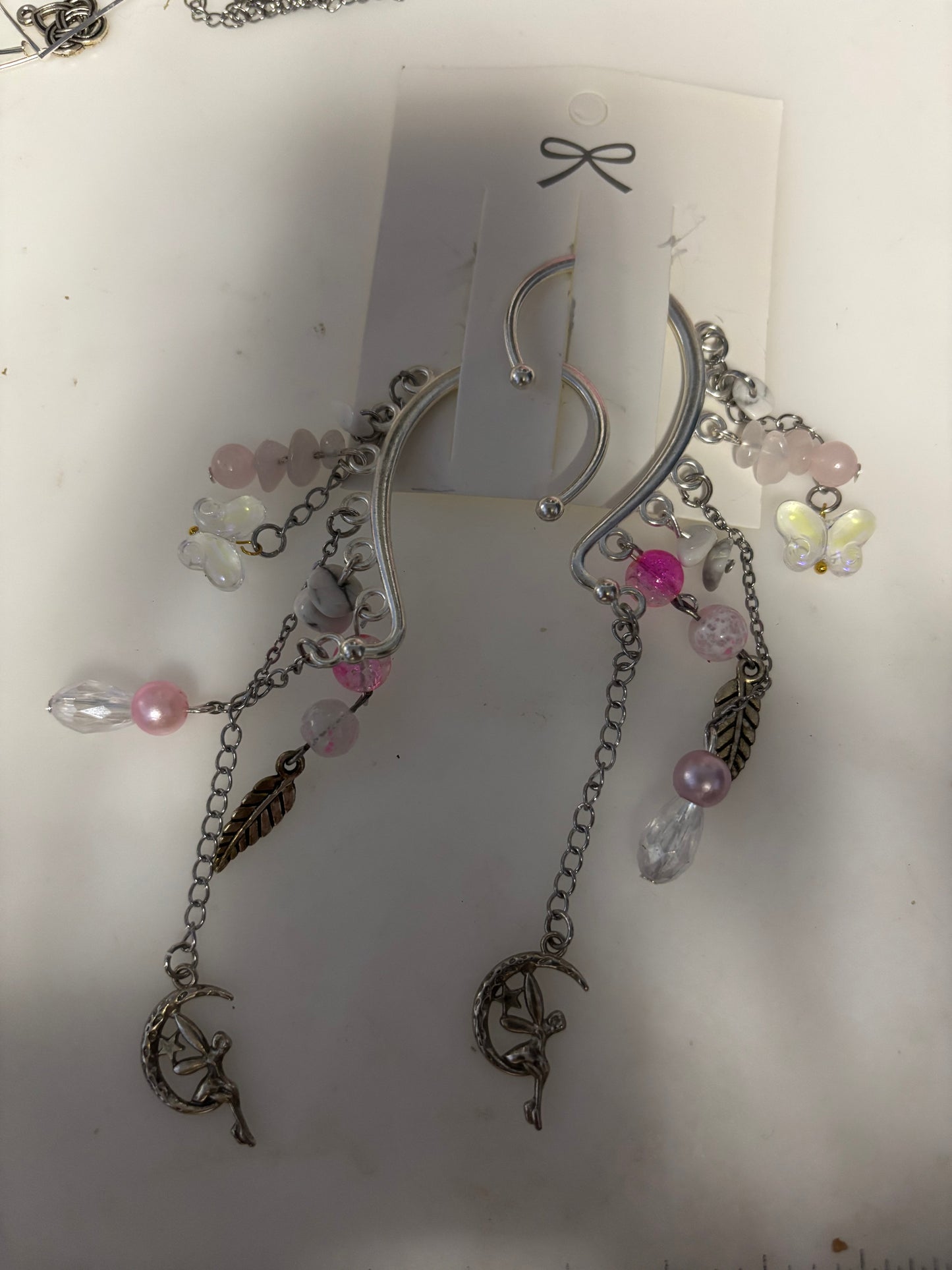Ear Cuffs