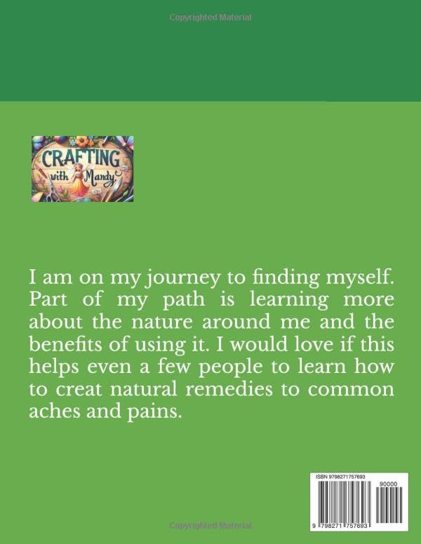 Herb book