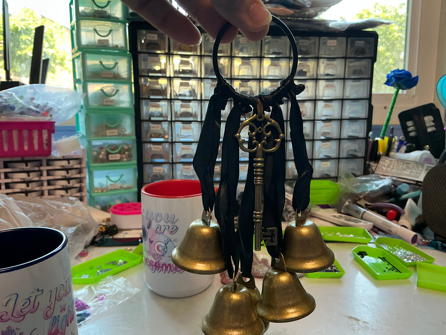 Witches Bells
