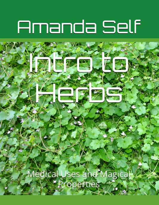 Herb book