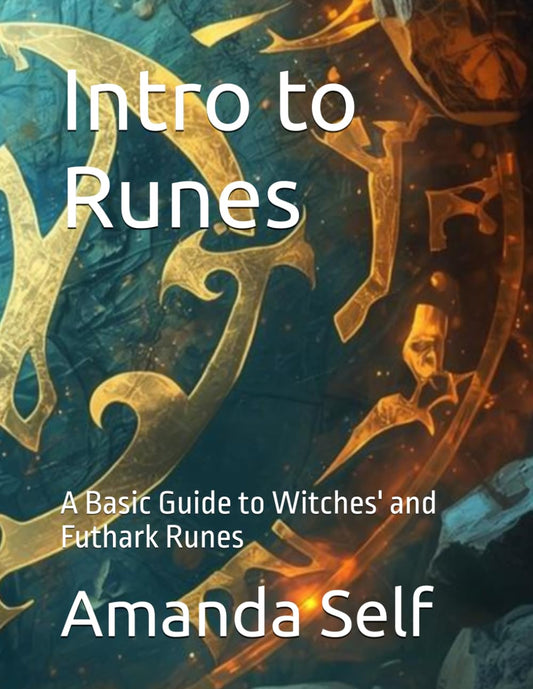Intro to Runes