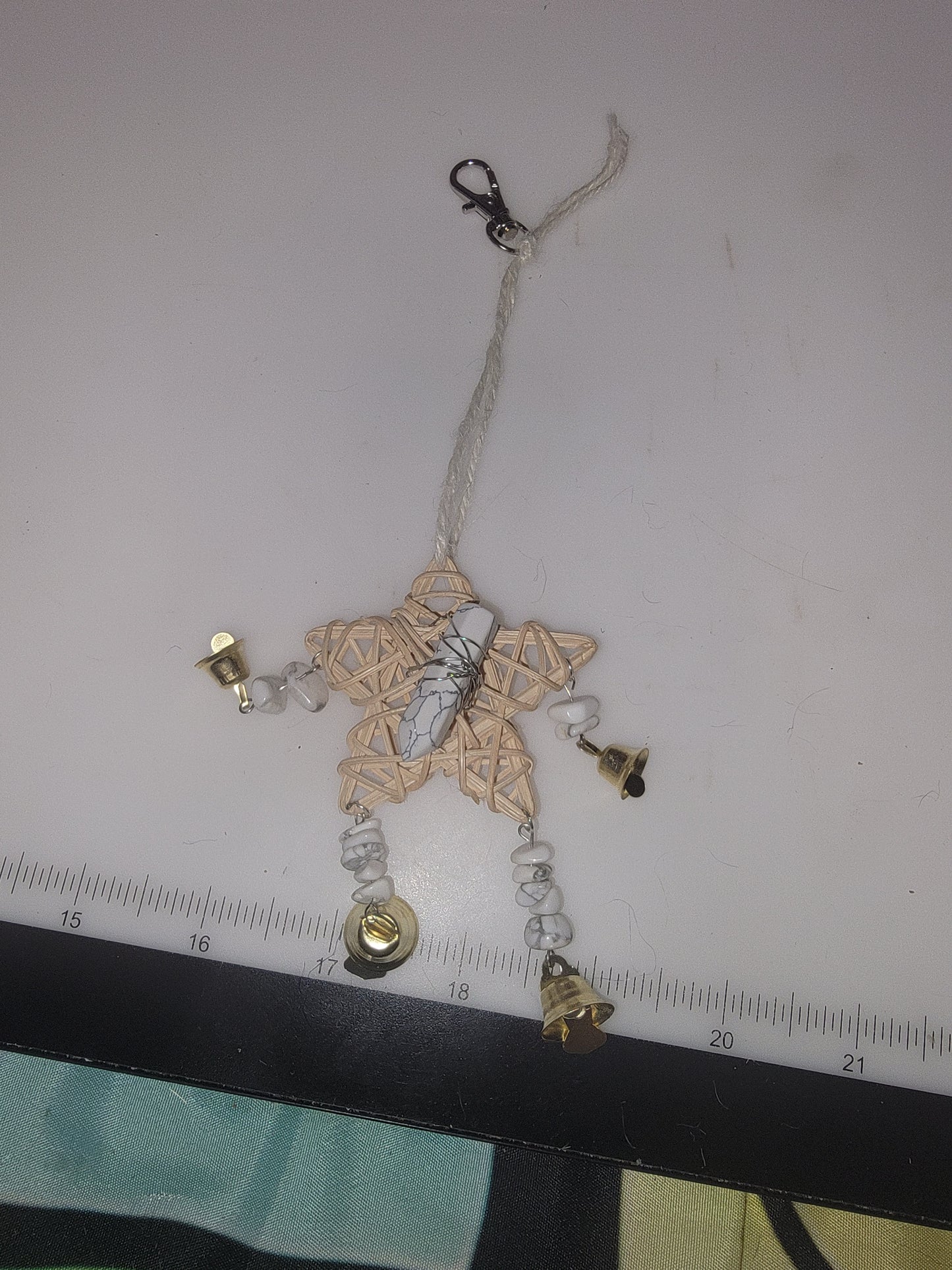 Witches Bells
