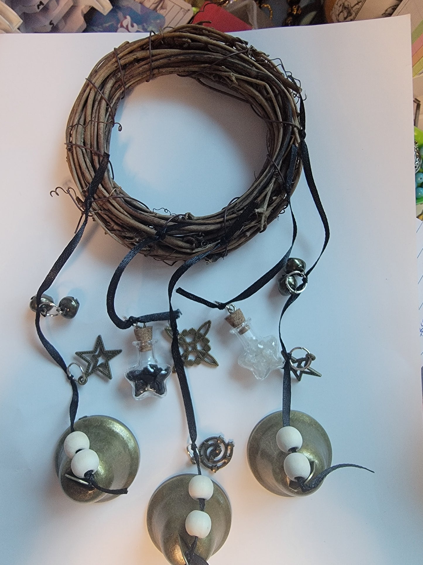 Witches Bells