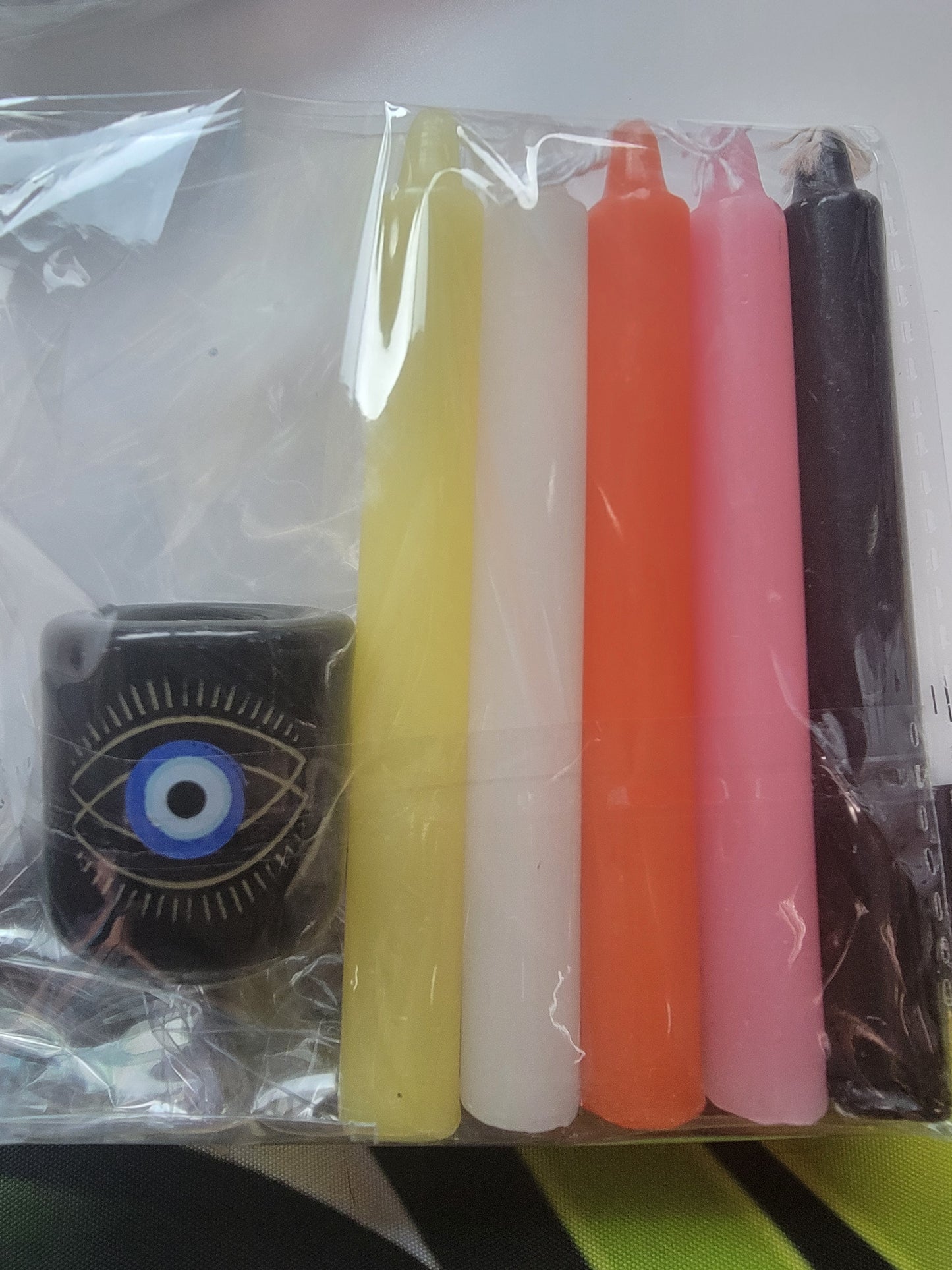 Candle packs