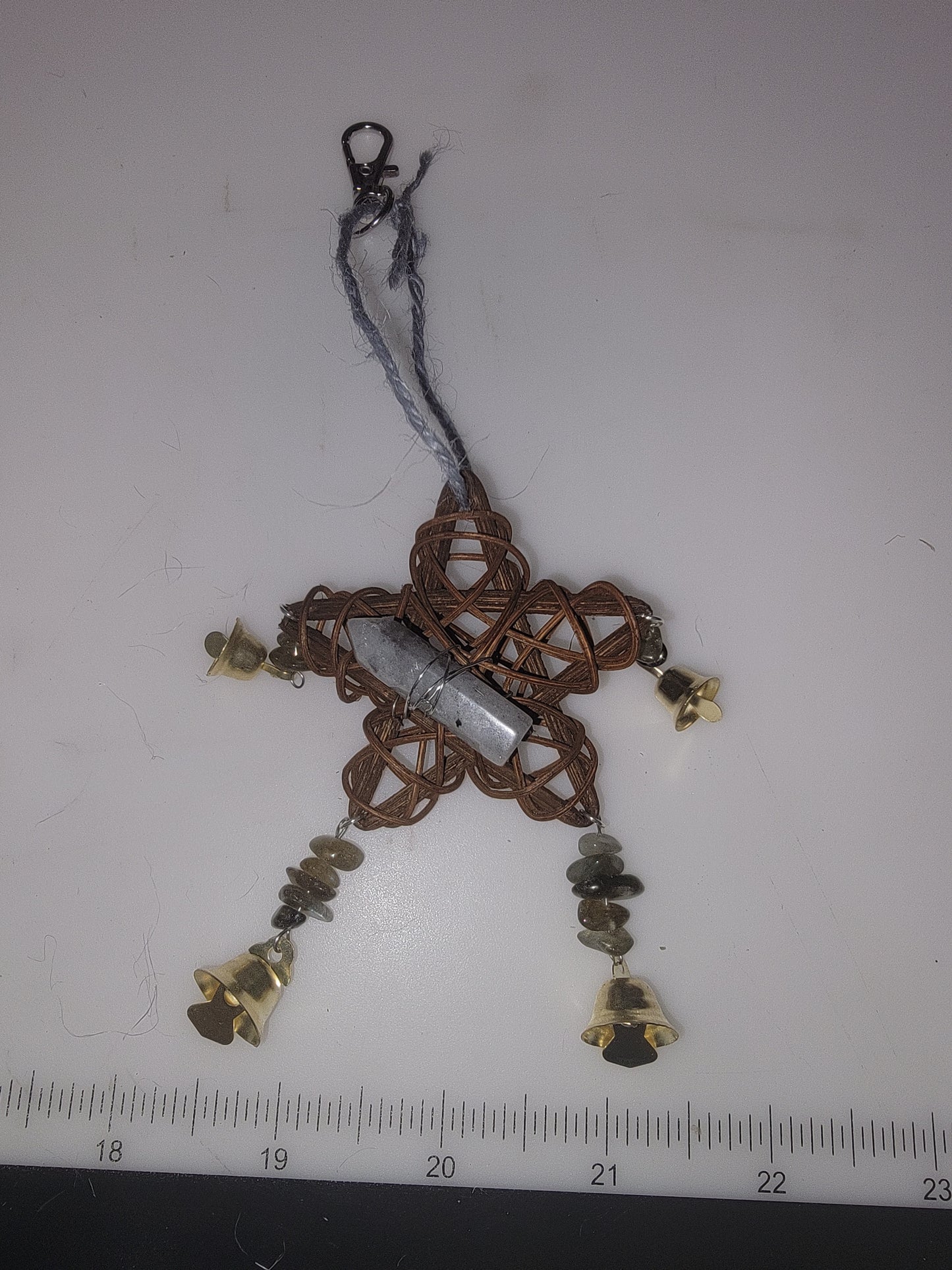 Witches Bells