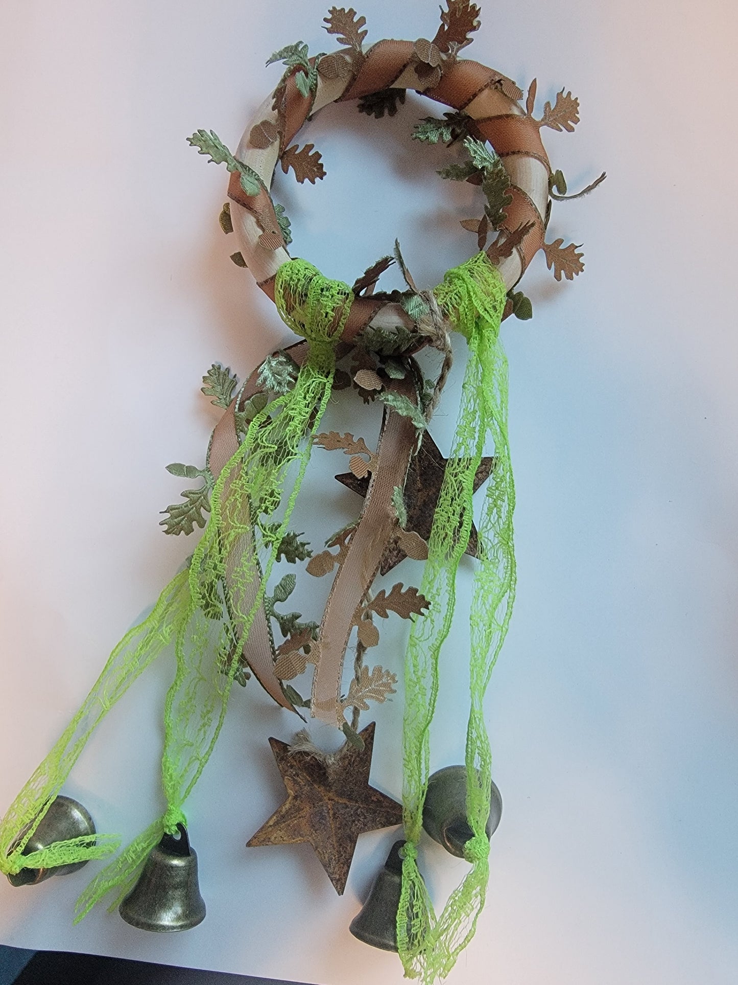 Witches Bells