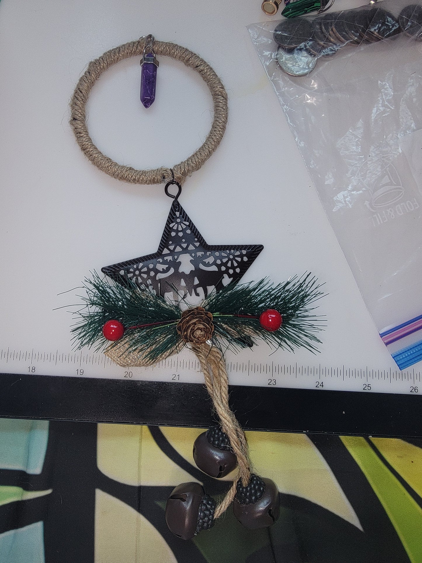 Witches Bells