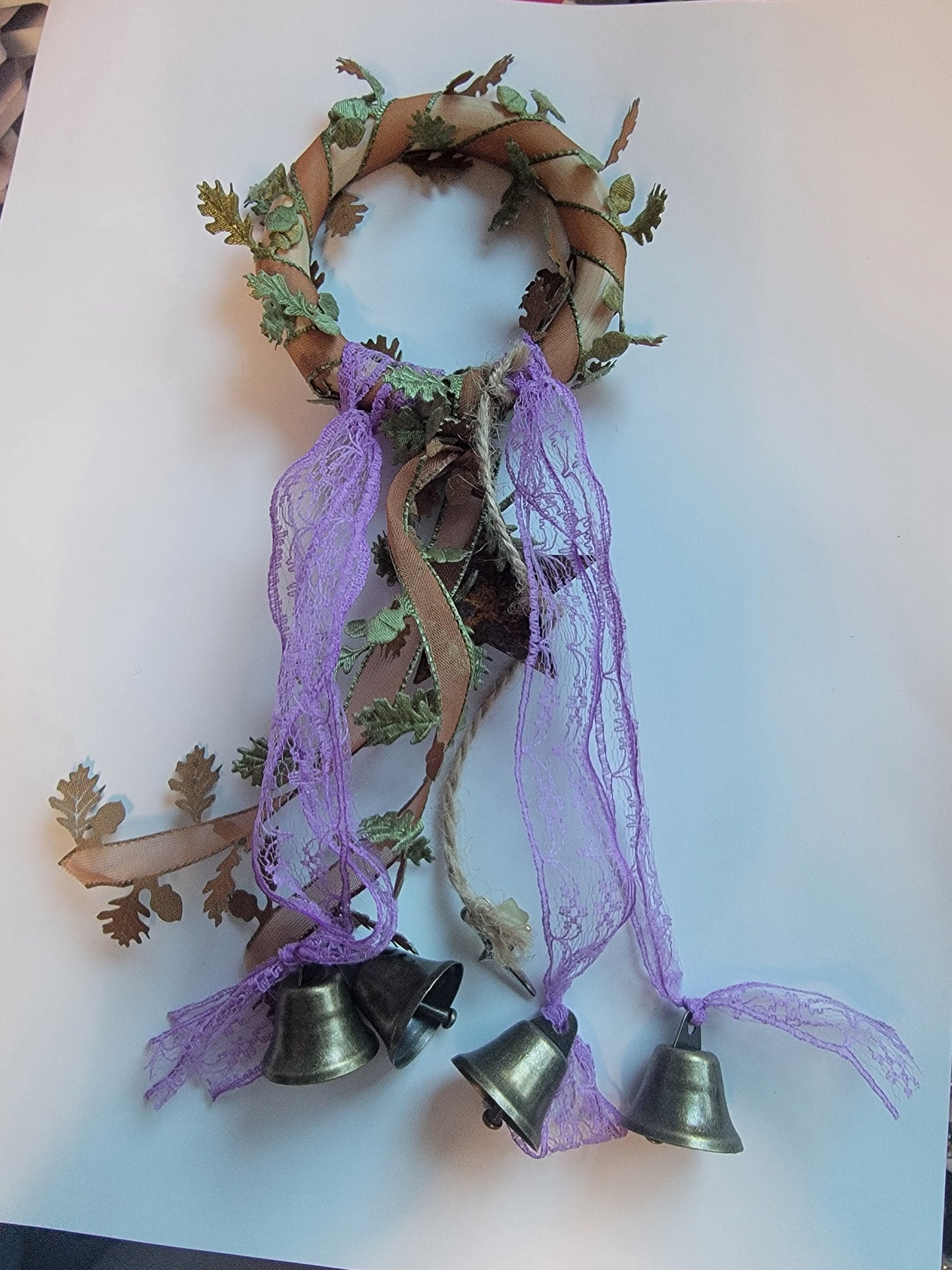 Witches Bells