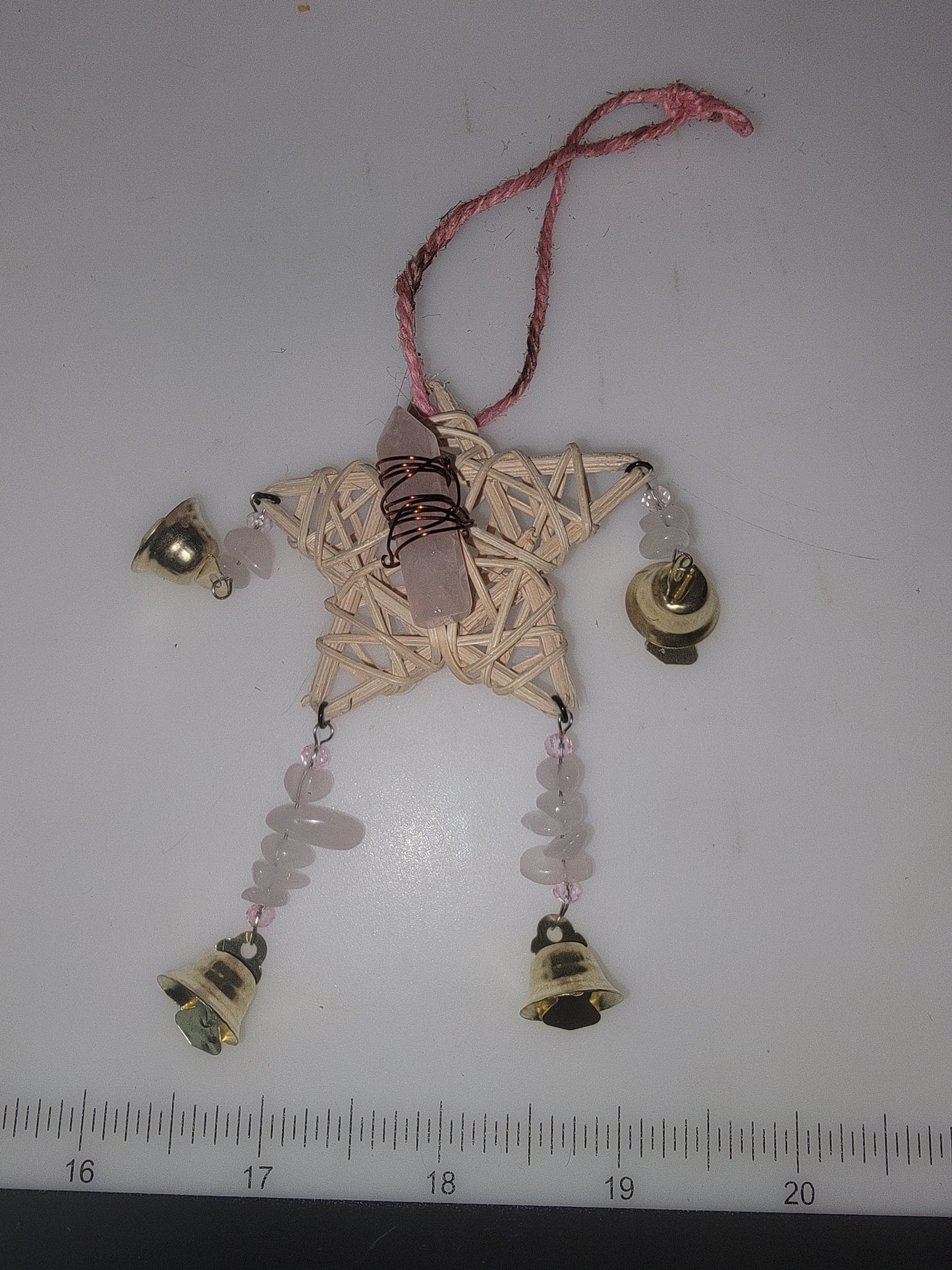 Witches Bells