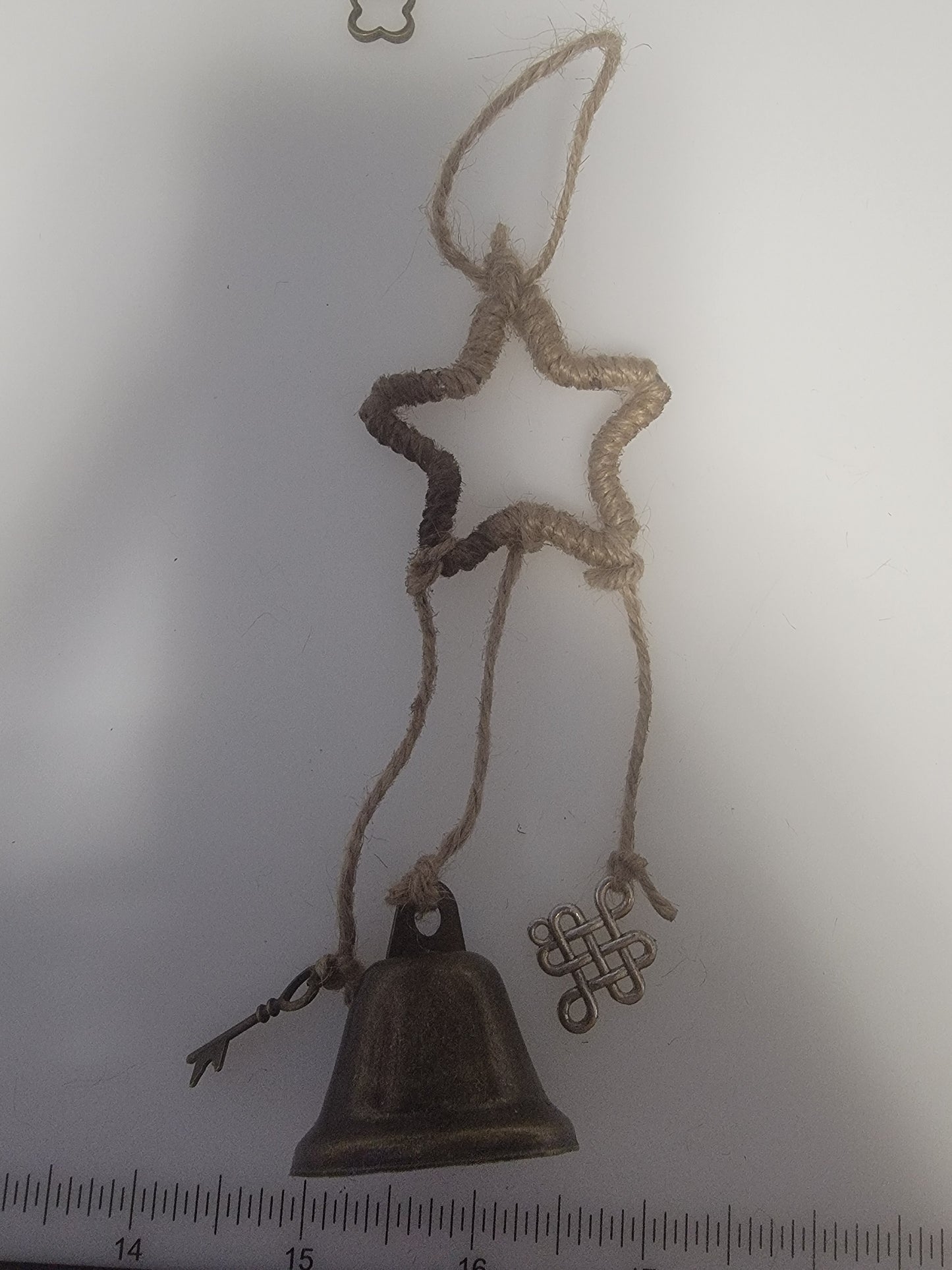 Witches Bells