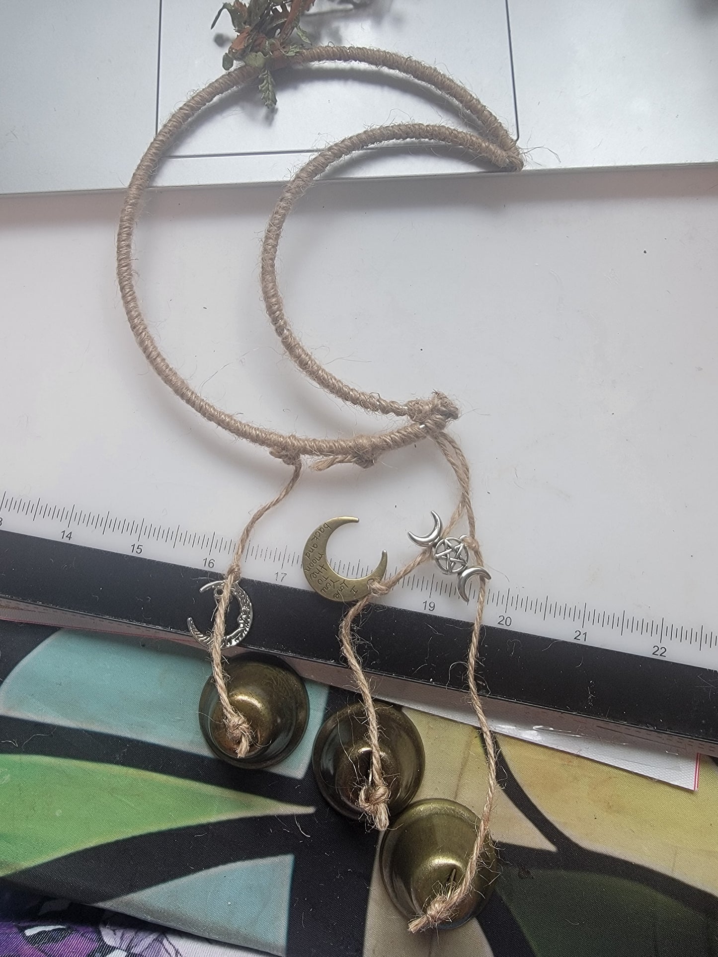Witches Bells