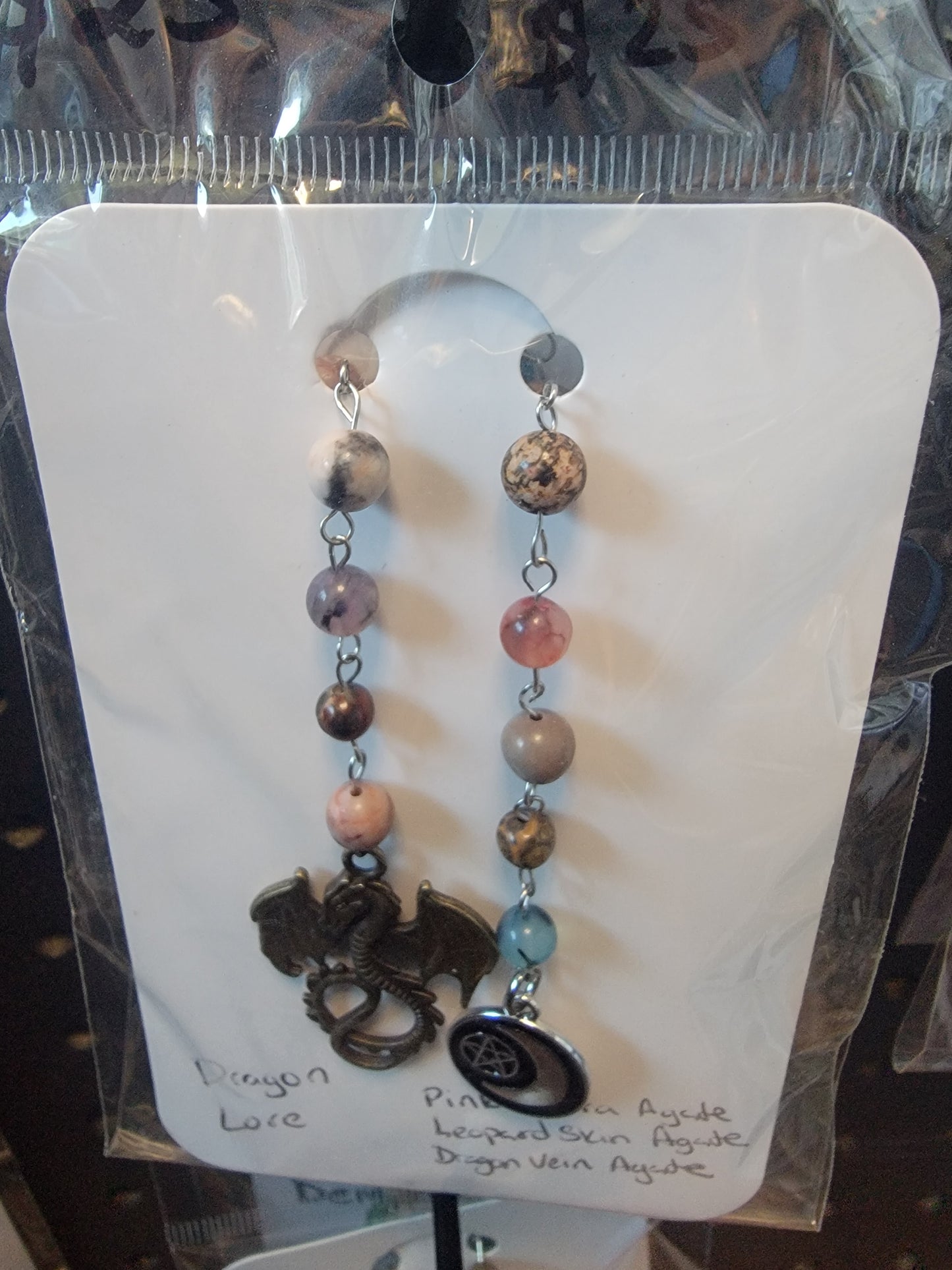 Diety prayer beads