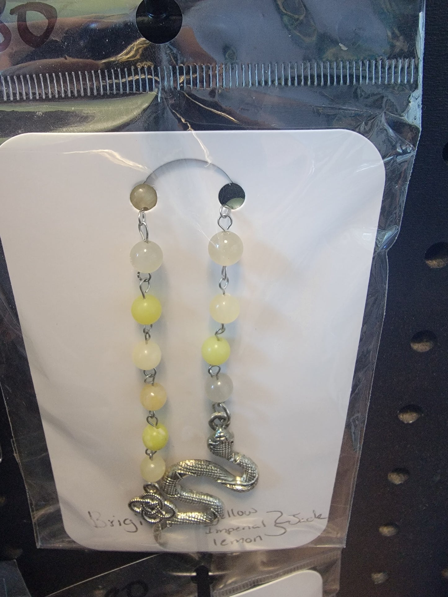 Diety prayer beads