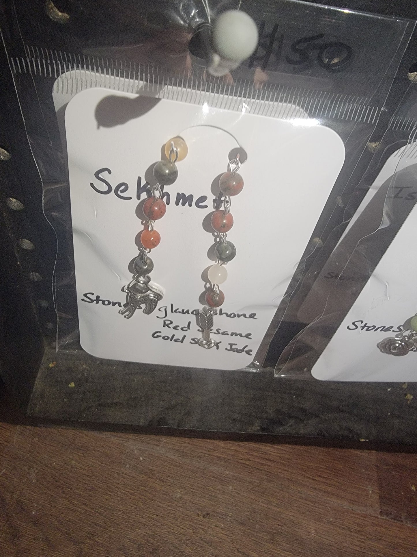 Diety prayer beads
