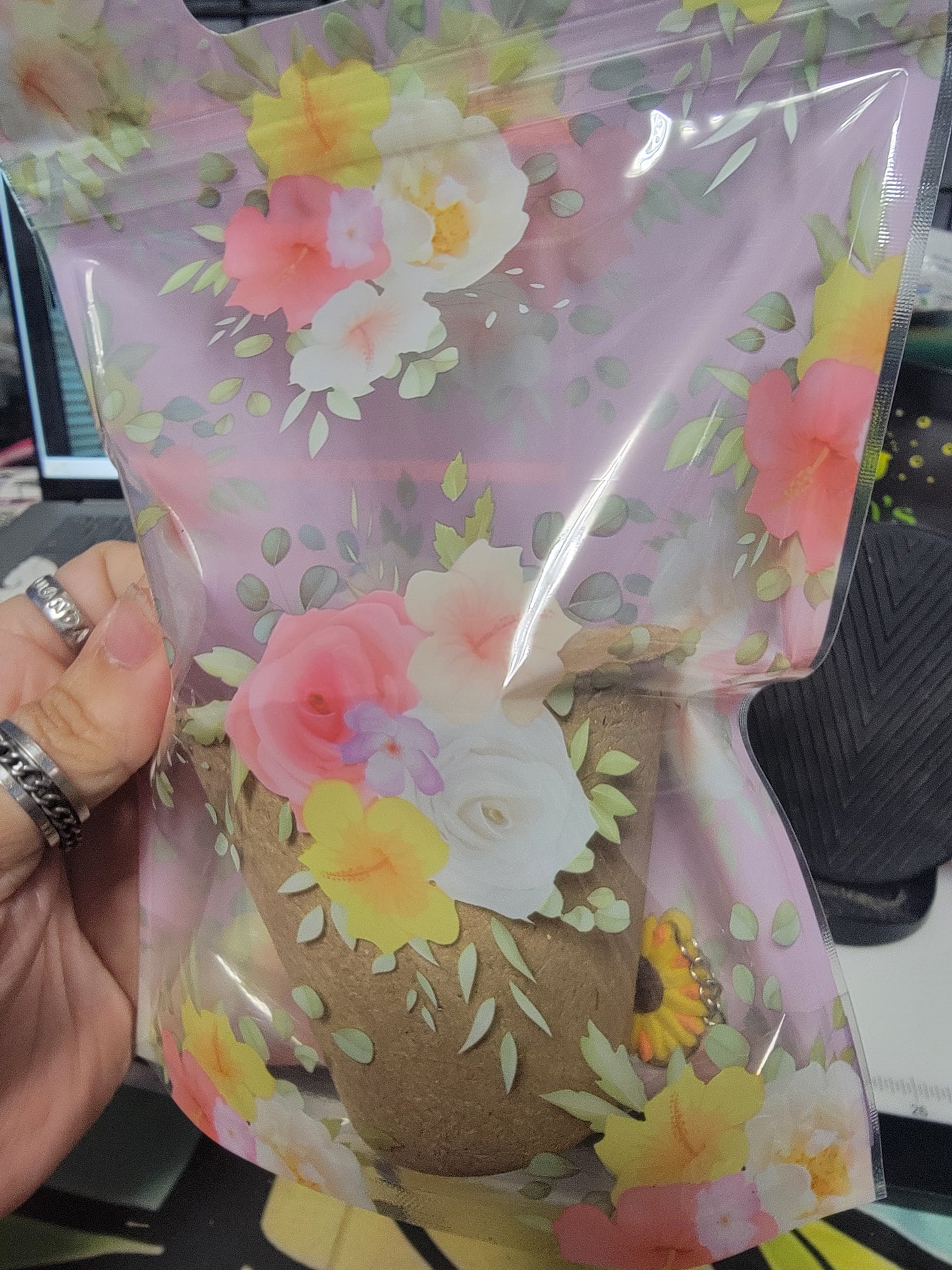 Floral starter kits