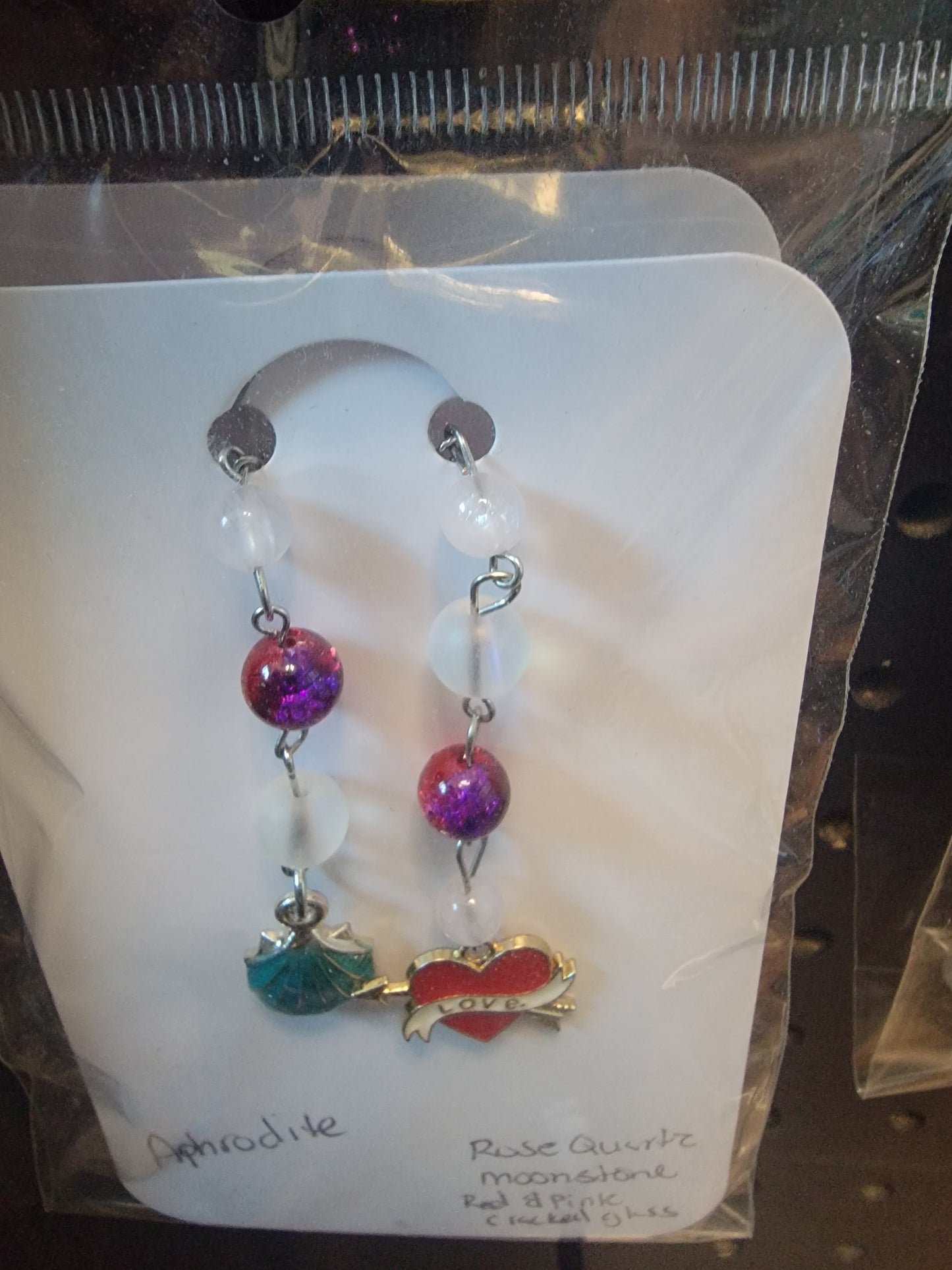 Diety prayer beads
