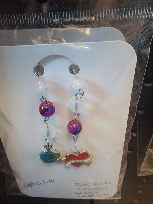 Diety prayer beads