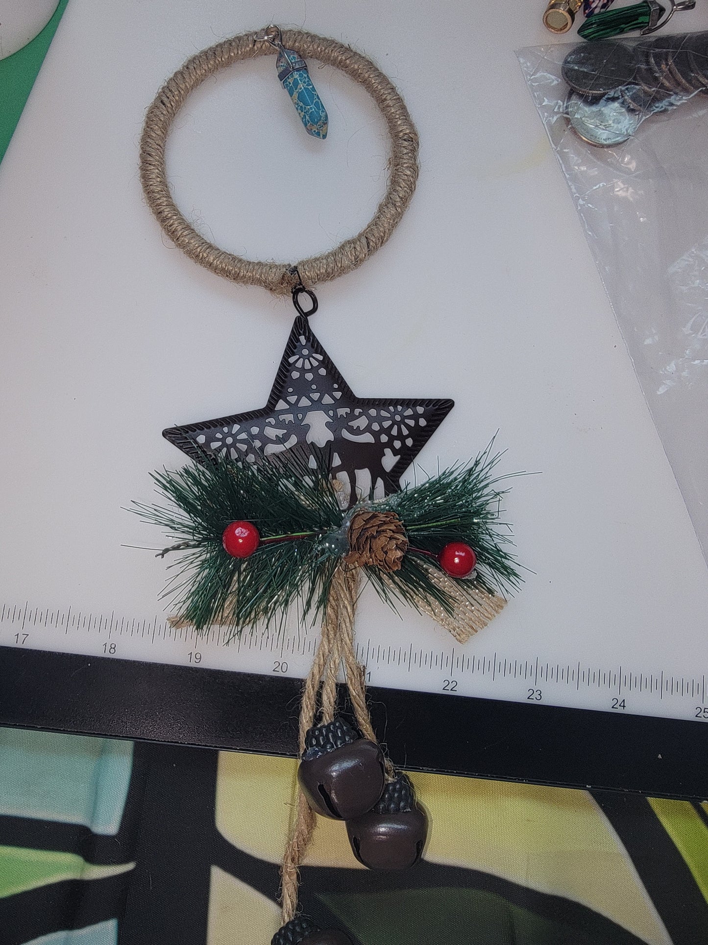 Witches Bells