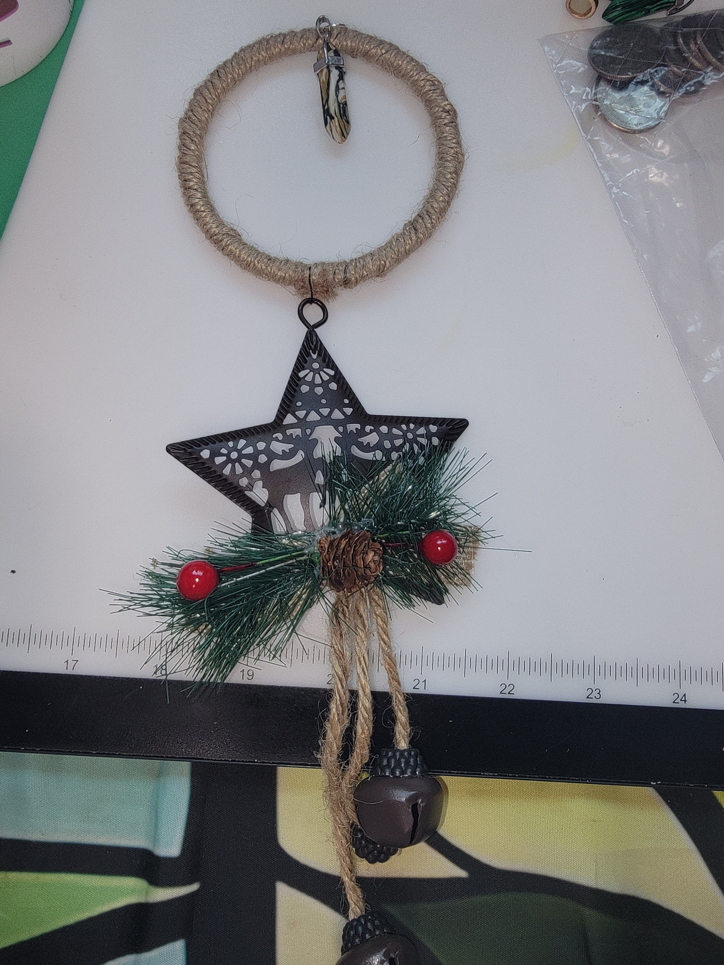 Witches Bells