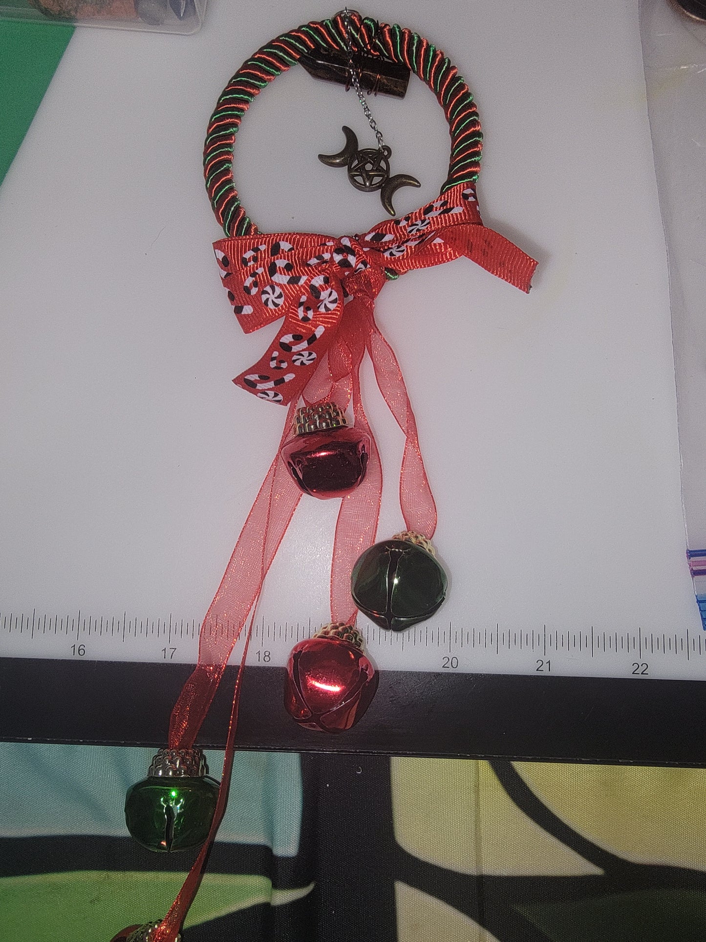 Witches Bells
