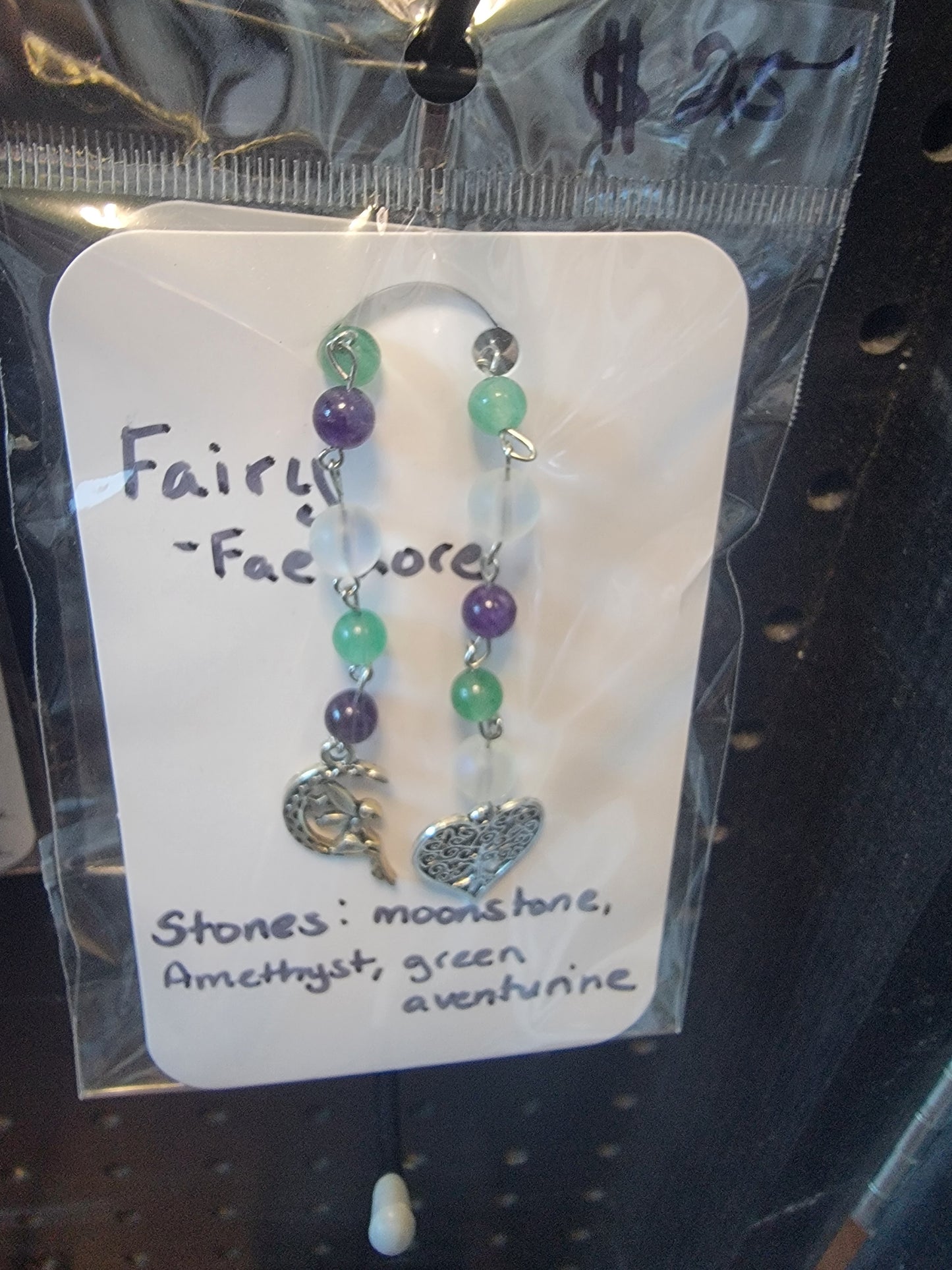 Diety prayer beads