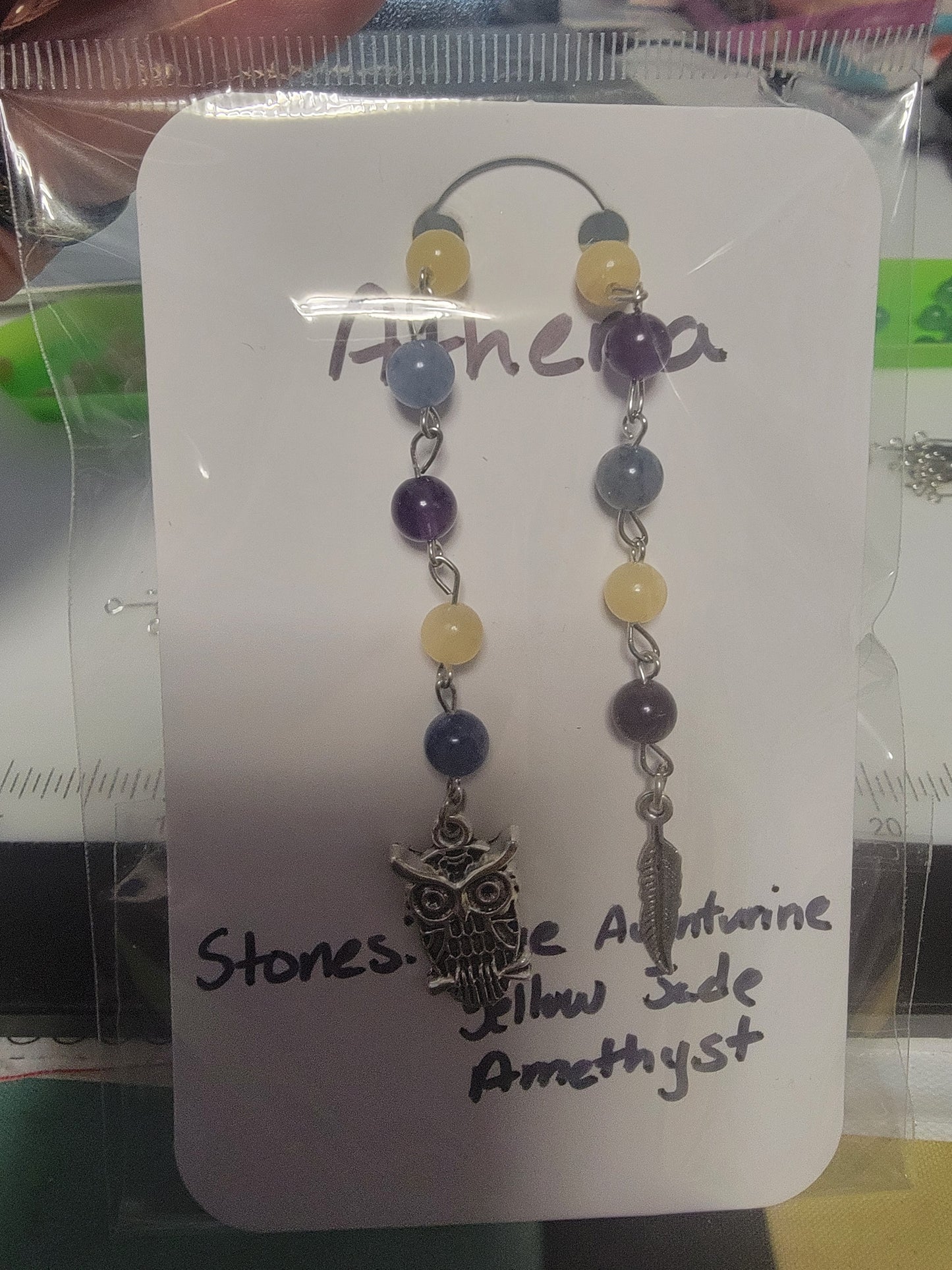 Diety prayer beads